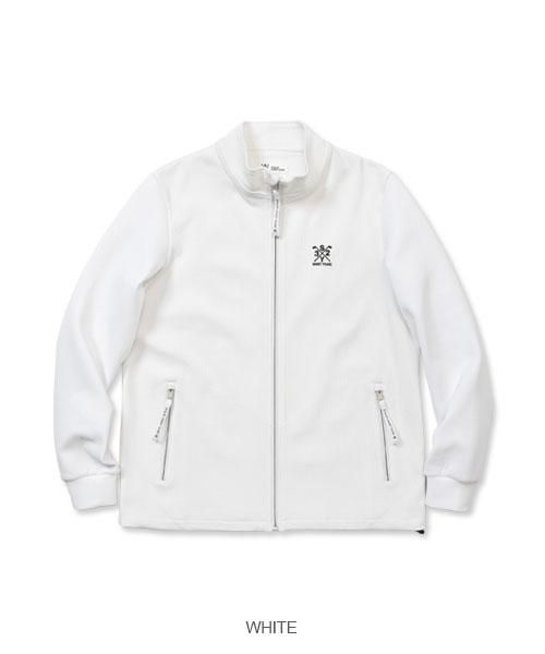 30%OFF】DOUBLE KNIT SUCKER JACKET|MEN'S - 【公式】SY32 by 30%OFF】DOUBLE KNIT SUCKER JACKET|MEN'S - 【公式】SY32 by