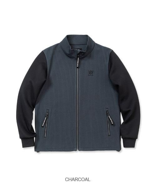 30%OFF】DOUBLE KNIT SUCKER JACKET|MEN'S - 【公式】SY32 by 30%OFF】DOUBLE KNIT SUCKER JACKET|MEN'S - 【公式】SY32 by