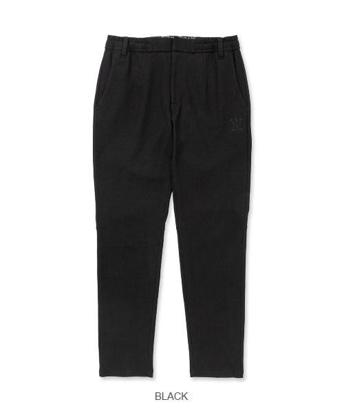 30%OFF】DOUBLE KNIT SUCKER PANTS|MEN'S - 【公式】SY32 by 30%OFF】DOUBLE KNIT SUCKER PANTS|MEN'S - 【公式】SY32 by