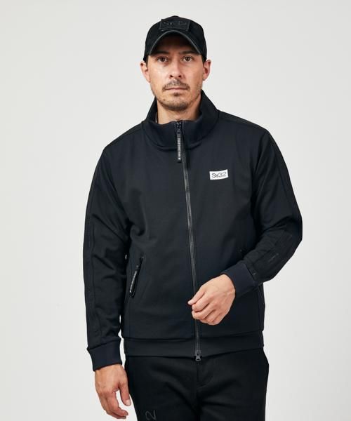 30%OFF】DRY STRETCH SWEAT JACKET|MEN'S - 【公式】SY32 by 30%OFF】DRY STRETCH SWEAT JACKET|MEN'S - 【公式】SY32 by