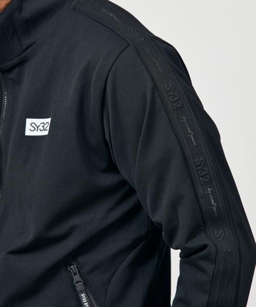 30%OFF】DRY STRETCH SWEAT JACKET|MEN'S - 【公式】SY32 by 30%OFF】DRY STRETCH SWEAT JACKET|MEN'S - 【公式】SY32 by