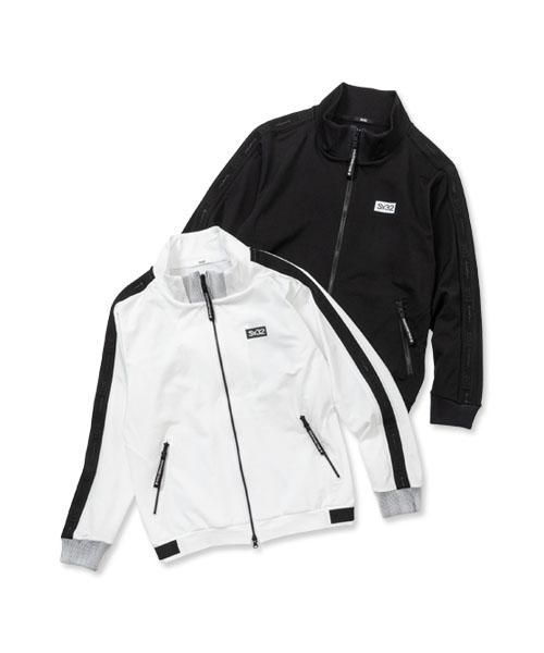 30%OFF】DRY STRETCH SWEAT JACKET|MEN'S - 【公式】SY32 by 30%OFF】DRY STRETCH SWEAT JACKET|MEN'S - 【公式】SY32 by