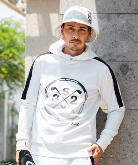 <img class='new_mark_img1' src='https://img.shop-pro.jp/img/new/icons1.gif' style='border:none;display:inline;margin:0px;padding:0px;width:auto;' />DRY STRETCH HOODIE｜MEN'S
