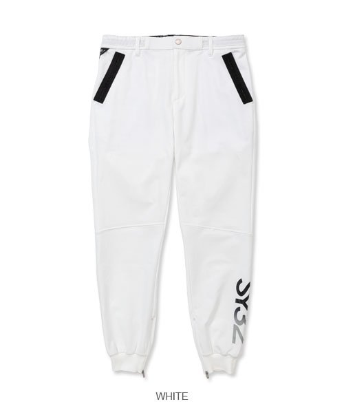 DRY STRETCH SWEAT PANTS｜MEN'S - 【公式】SY32 by SWEET YEARS GOLF