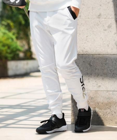 LONG PANTS - 【公式】SY32 by SWEET YEARS GOLF ONLINE SHOP