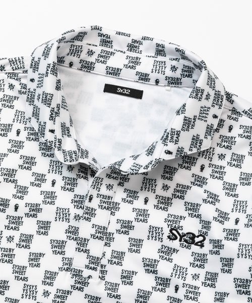 <img class='new_mark_img1' src='https://img.shop-pro.jp/img/new/icons20.gif' style='border:none;display:inline;margin:0px;padding:0px;width:auto;' />30%OFFGRAPHIC STRETCH SHIRTSMEN'S