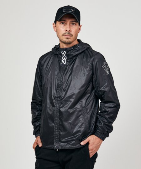 <img class='new_mark_img1' src='https://img.shop-pro.jp/img/new/icons1.gif' style='border:none;display:inline;margin:0px;padding:0px;width:auto;' />REVERSIBLE WIND JK｜MEN'S