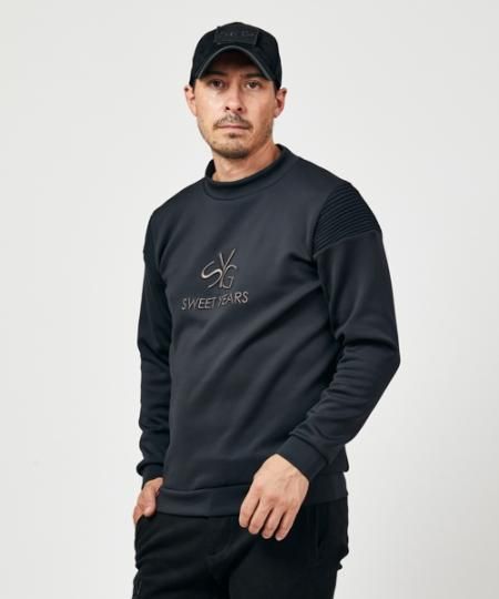 SWEAT/KNIT - 【公式】SY32 by SWEET YEARS GOLF ONLINE SHOP SWEAT/KNIT - 【公式】SY32 by SWEET YEARS GOLF ONLINE SHOP