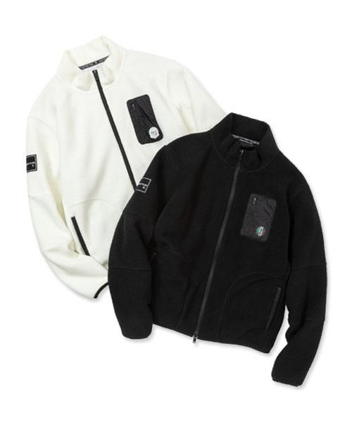 30%OFF】POLARTEC BOA ZIP UP JK|MEN'S - 【公式】SY32 by 30%OFF】POLARTEC BOA ZIP UP JK|MEN'S - 【公式】SY32 by