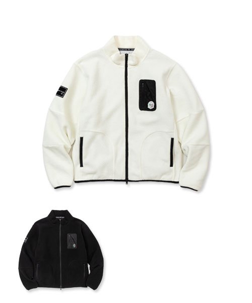<img class='new_mark_img1' src='https://img.shop-pro.jp/img/new/icons20.gif' style='border:none;display:inline;margin:0px;padding:0px;width:auto;' />30%OFFPOLARTEC BOA ZIP UP JKMEN'S