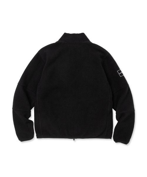 30%OFF】POLARTEC BOA ZIP UP JK｜MEN'S - 【公式】SY32 by