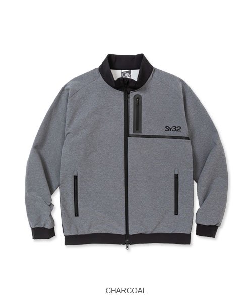<img class='new_mark_img1' src='https://img.shop-pro.jp/img/new/icons20.gif' style='border:none;display:inline;margin:0px;padding:0px;width:auto;' />30%OFFZIP UP STORM FLEECE JKMEN'S