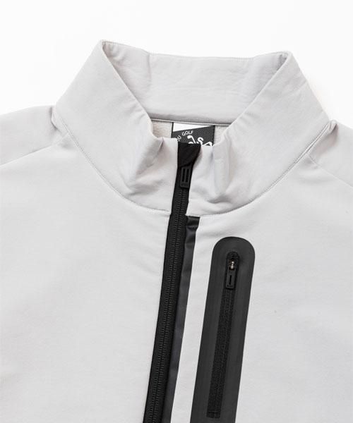 30%OFF】ZIP UP STORM FLEECE JK|MEN'S - 【公式】SY32 by 30%OFF】ZIP UP STORM FLEECE JK|MEN'S - 【公式】SY32 by