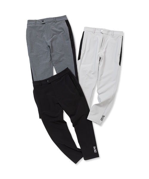 <img class='new_mark_img1' src='https://img.shop-pro.jp/img/new/icons20.gif' style='border:none;display:inline;margin:0px;padding:0px;width:auto;' />30%OFFSTORM FLEECE STRETCH PANTSMEN'S