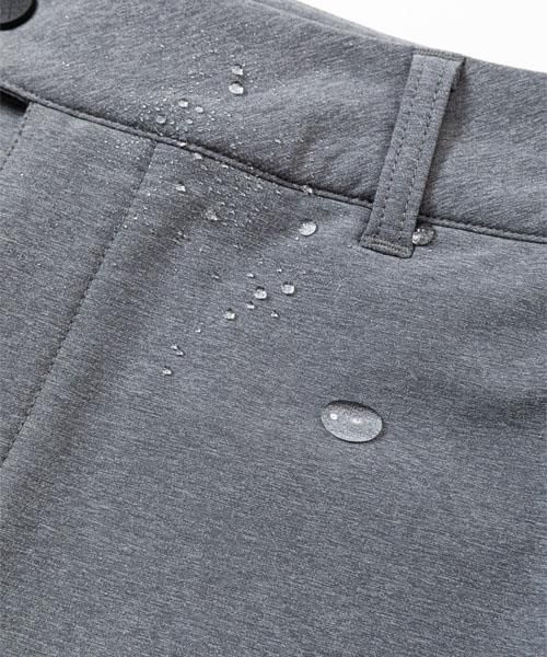 【SY32 GOLF】 STORM FLEECE PANTS BK size M SY32 GOLF】 STORM FLEECE PANTS BK size M