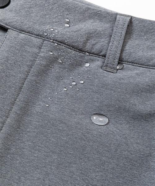 STORM FLEECE STRETCH PANTS｜MEN'S - 【公式】SY32 by SWEET YEARS