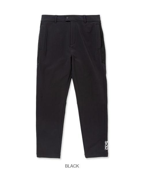 STORM FLEECE STRETCH PANTS｜MEN'S - 【公式】SY32 by SWEET YEARS