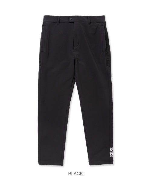 <img class='new_mark_img1' src='https://img.shop-pro.jp/img/new/icons20.gif' style='border:none;display:inline;margin:0px;padding:0px;width:auto;' />30%OFFSTORM FLEECE STRETCH PANTSMEN'S