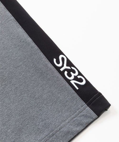 STORM FLEECE STRETCH PANTS｜MEN'S   公式SY by SWEET YEARS