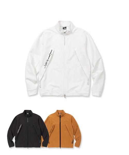 30%OFFDOUBLE POCKET LIGHT STORM FLEECE JKMEN'S