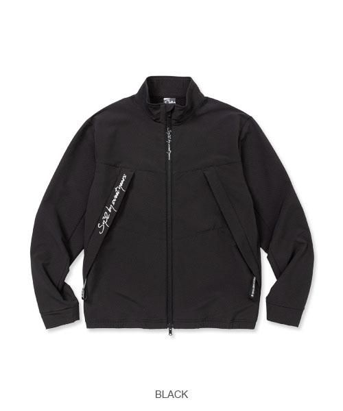 30%OFFDOUBLE POCKET LIGHT STORM FLEECE JKMEN'S