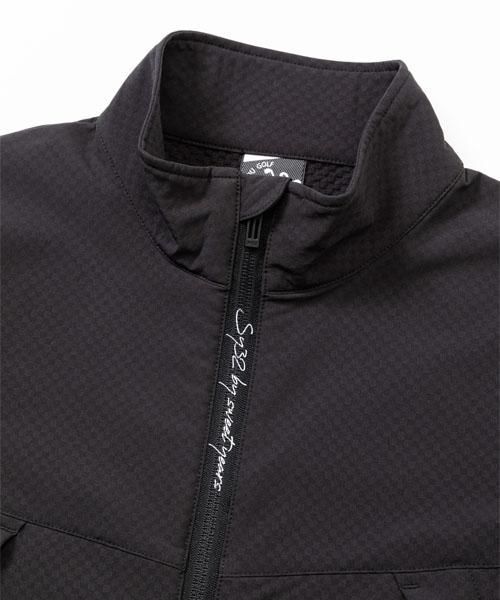 30%OFFDOUBLE POCKET LIGHT STORM FLEECE JKMEN'S