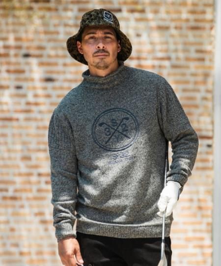 SWEAT/KNIT - 【公式】SY32 by SWEET YEARS GOLF ONLINE SHOP SWEAT/KNIT - 【公式】SY32 by SWEET YEARS GOLF ONLINE SHOP