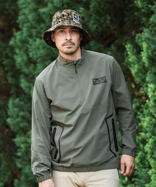 30%OFF】CORDURA RIP ZIP UP LASER JK｜MEN'S - 【公式】SY32 by