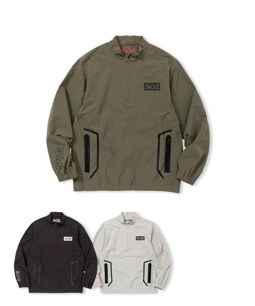 30%OFF】CORDURA RIP ZIP UP LASER JK｜MEN'S - 【公式】SY32 by