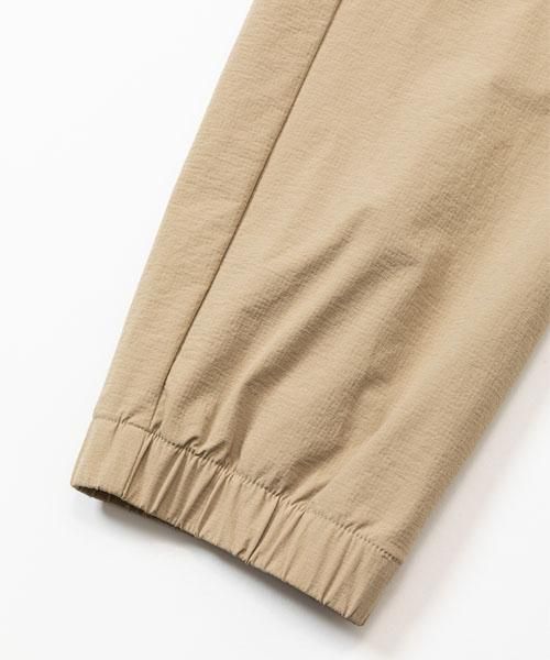 30%OFF】CORDURA RIP LASER PANTS｜MEN'S - 【公式】SY32 by SWEET
