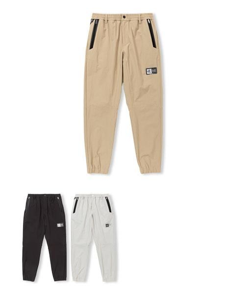 30%OFF】CORDURA RIP LASER PANTS｜MEN'S - 【公式】SY32 by SWEET