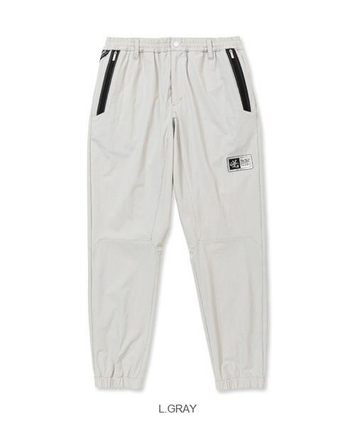 CORDURA RIP LASER PANTS 黒 ¥23200 30%OFF】CORDURA RIP LASER PANTS｜MEN'S - 【公式】SY32 by