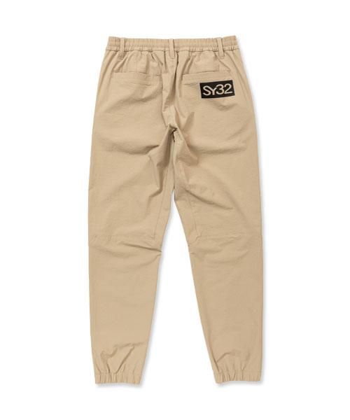 30%OFF】CORDURA RIP LASER PANTS｜MEN'S - 【公式】SY32 by
