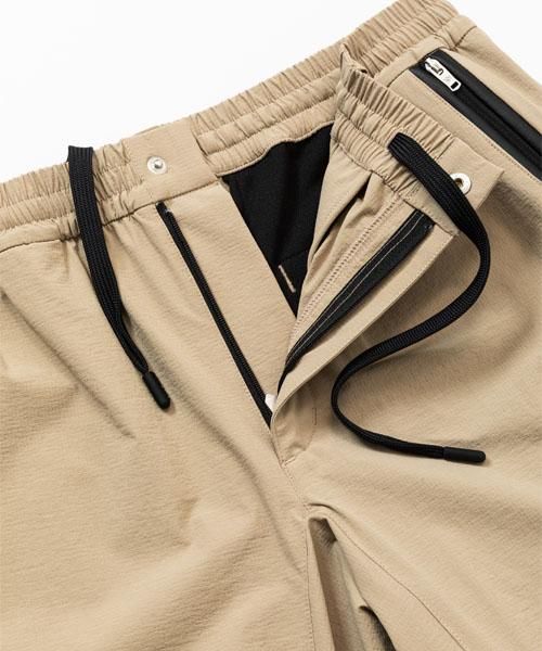 30%OFF】CORDURA RIP LASER PANTS｜MEN'S - 【公式】SY32 by