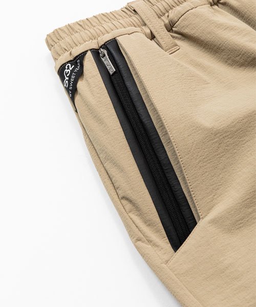 <img class='new_mark_img1' src='https://img.shop-pro.jp/img/new/icons1.gif' style='border:none;display:inline;margin:0px;padding:0px;width:auto;' />CORDURA RIP LASER PANTS｜MEN'S