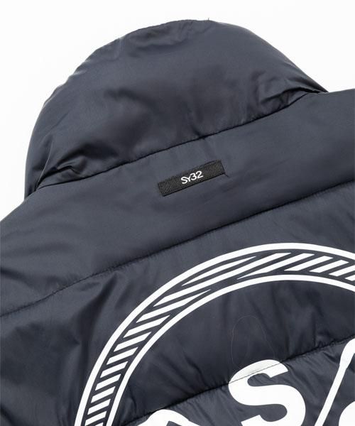 30%OFF】PRIMALOFT REVERSIBLE PAD JK|MEN'S - 【公式】SY32 by 30%OFF】PRIMALOFT REVERSIBLE PAD JK|MEN'S - 【公式】SY32 by