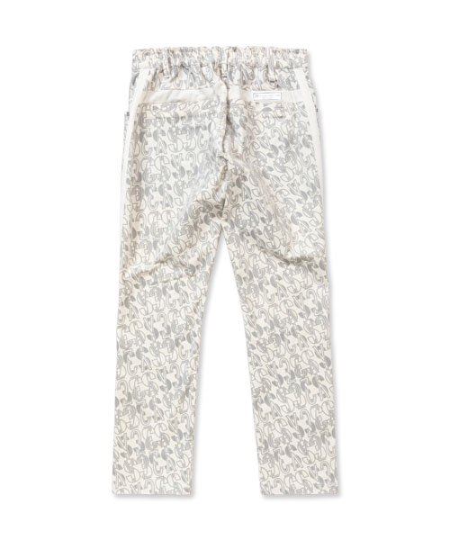 <img class='new_mark_img1' src='https://img.shop-pro.jp/img/new/icons1.gif' style='border:none;display:inline;margin:0px;padding:0px;width:auto;' />STRETCH CORDUROY PRINT PANTS｜MEN'S