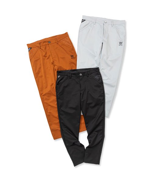 30%OFF】STRETCH TWILL PANTS｜MEN'S - 【公式】SY32 by SWEET YEARS 