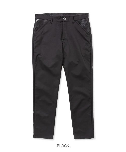 <img class='new_mark_img1' src='https://img.shop-pro.jp/img/new/icons20.gif' style='border:none;display:inline;margin:0px;padding:0px;width:auto;' />30%OFFSTRETCH  TWILL PANTSMEN'S