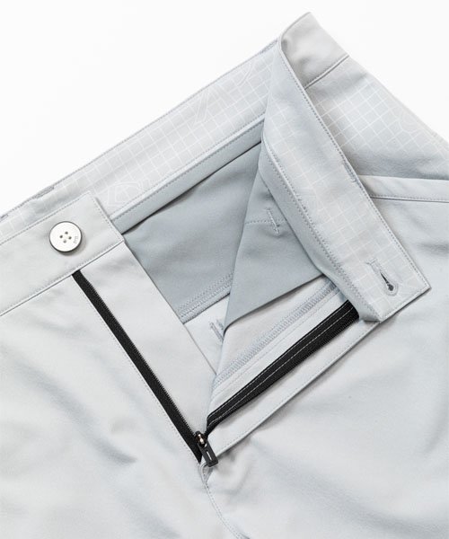 STRETCH TWILL PANTS｜MEN'S - 【公式】SY32 by SWEET YEARS GOLF