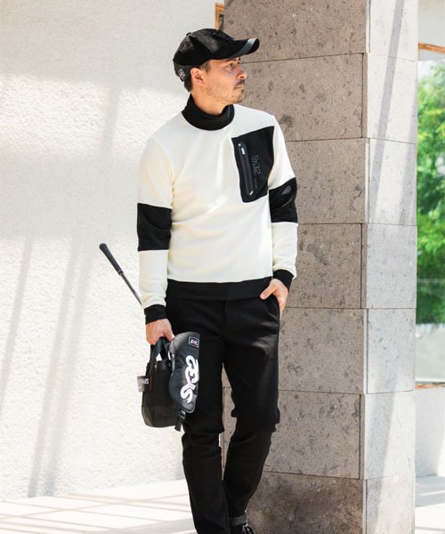 <img class='new_mark_img1' src='https://img.shop-pro.jp/img/new/icons1.gif' style='border:none;display:inline;margin:0px;padding:0px;width:auto;' />BRUSHED PIN STRIPE PANTS｜MEN'S