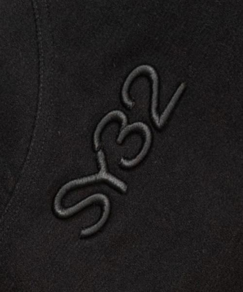 30%OFF】BRUSHED PIN STRIPE PANTS｜MEN'S - 【公式】SY32 by