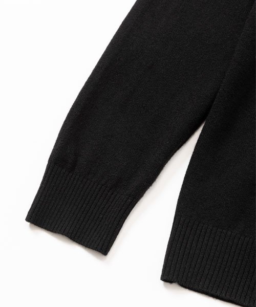 <img class='new_mark_img1' src='https://img.shop-pro.jp/img/new/icons20.gif' style='border:none;display:inline;margin:0px;padding:0px;width:auto;' />30%OFFWASHABLE WOOL SWEATERMEN'S