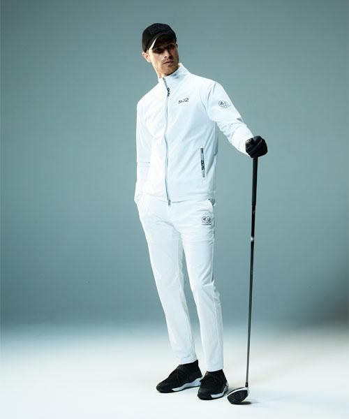 サルセーション　パンツ　② HI STRETCH REVOLUTION PANTS｜MEN'S - 【公式】SY32 by SWEET