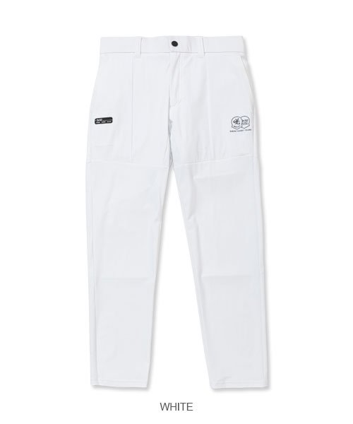 HI STRETCH REVOLUTION PANTS｜MEN'S - 【公式】SY32 by SWEET YEARS