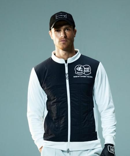 JACKET/VEST - 【公式】SY32 by SWEET YEARS GOLF ONLINE SHOP JACKET/VEST - 【公式】SY32 by SWEET YEARS GOLF ONLINE SHOP