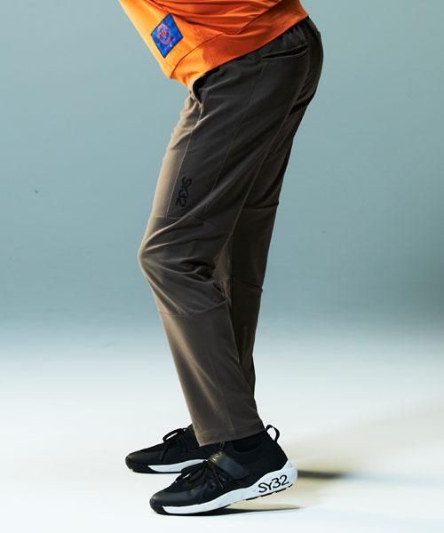 30%OFF】ALABAMA HI STRETCH PANTS｜MEN'S - 【公式】SY32 by