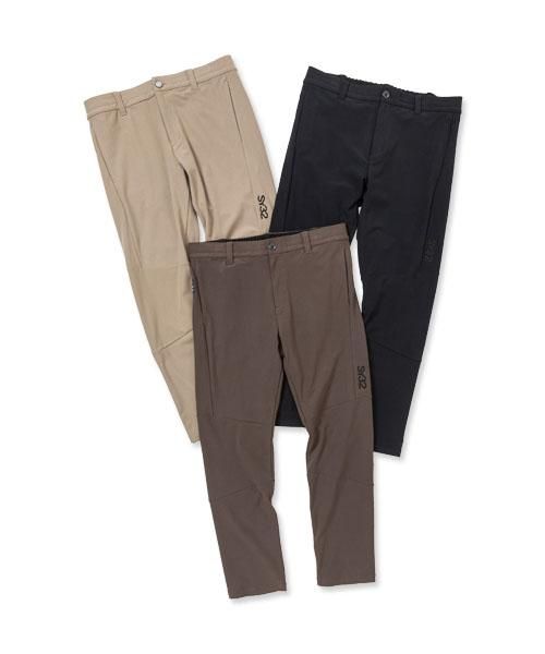 30%OFF】ALABAMA HI STRETCH PANTS｜MEN'S - 【公式】SY32 by