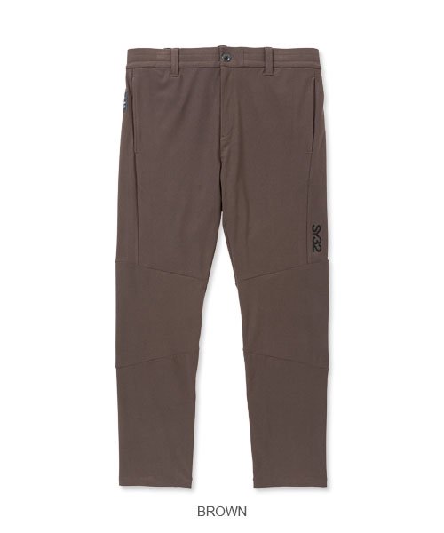 ALABAMA HI STRETCH PANTS｜MEN'S - 【公式】SY32 by SWEET YEARS GOLF