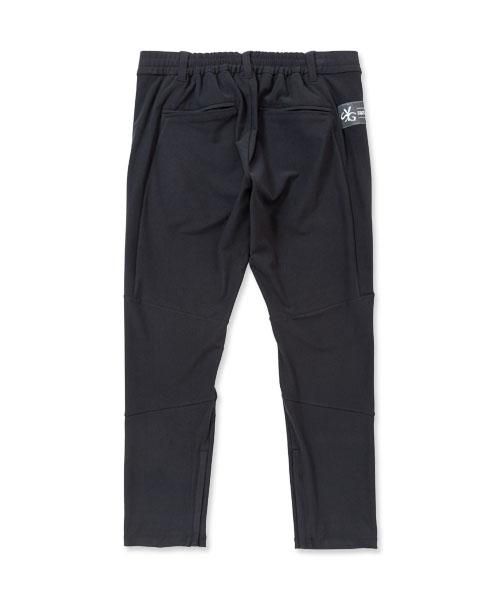 30%OFF】ALABAMA HI STRETCH PANTS｜MEN'S - 【公式】SY32 by